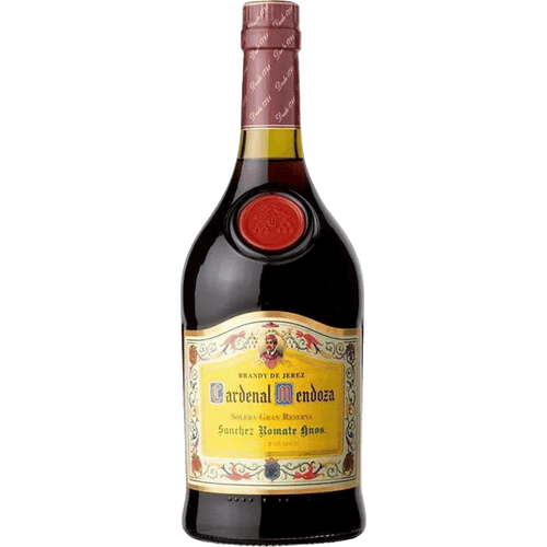 Cardenal Mendoza Brandy