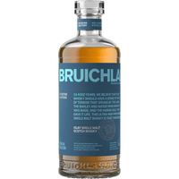 Bruichladdich 18 Year Islay Single Malt Scotch