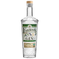 Farmer's Organic Gin