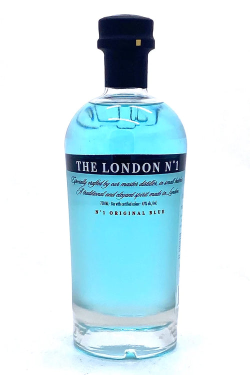 The London No.1 Gin