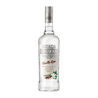 Cruzan Vanilla Rum