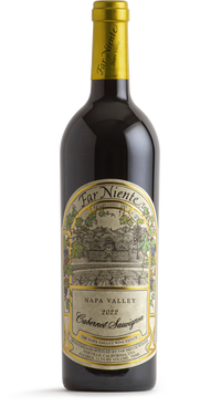 Far Niente Bottled Napa Valley 2022 Cabernet Sauvignon
