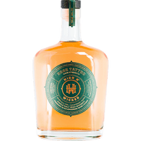 High N' Wicked Cask Strength Rose Tattoo