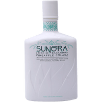 Sunora Bacanora Pineapple Colada