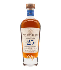 Whistlepig 25 Year Single Malt Whiskey The Badönkådonk