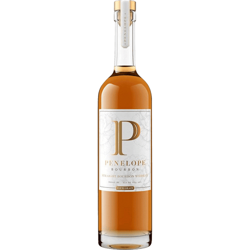 Penelope Straight Bourbon Whiskey