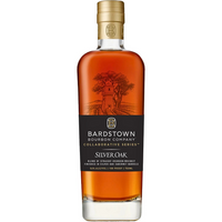 BARDSTOWN BOURBON COMPANY COLLABORATIVE SERIES SILVER OAK