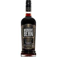 Midnight Bean Espresso Martini