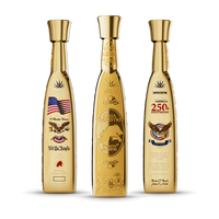 Casa Maestri Anejo 250th Anniversary Limited Edition