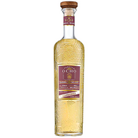 TEQUILA OCHO ANEJO AGED IN OLD FITZGERALD BOURBON BARRELS