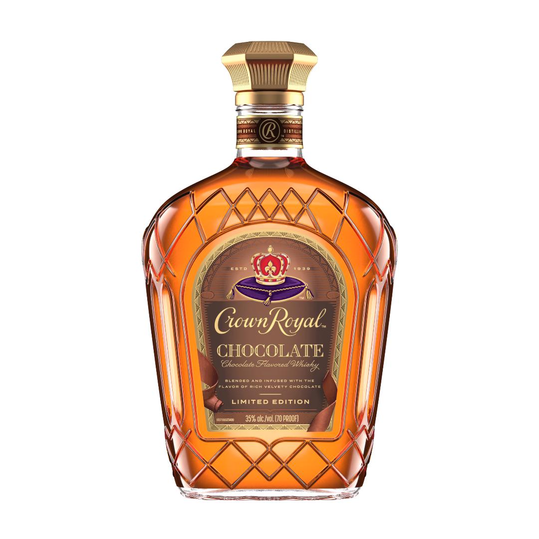 Crown Royal Chocolate Limited Edition Whisky