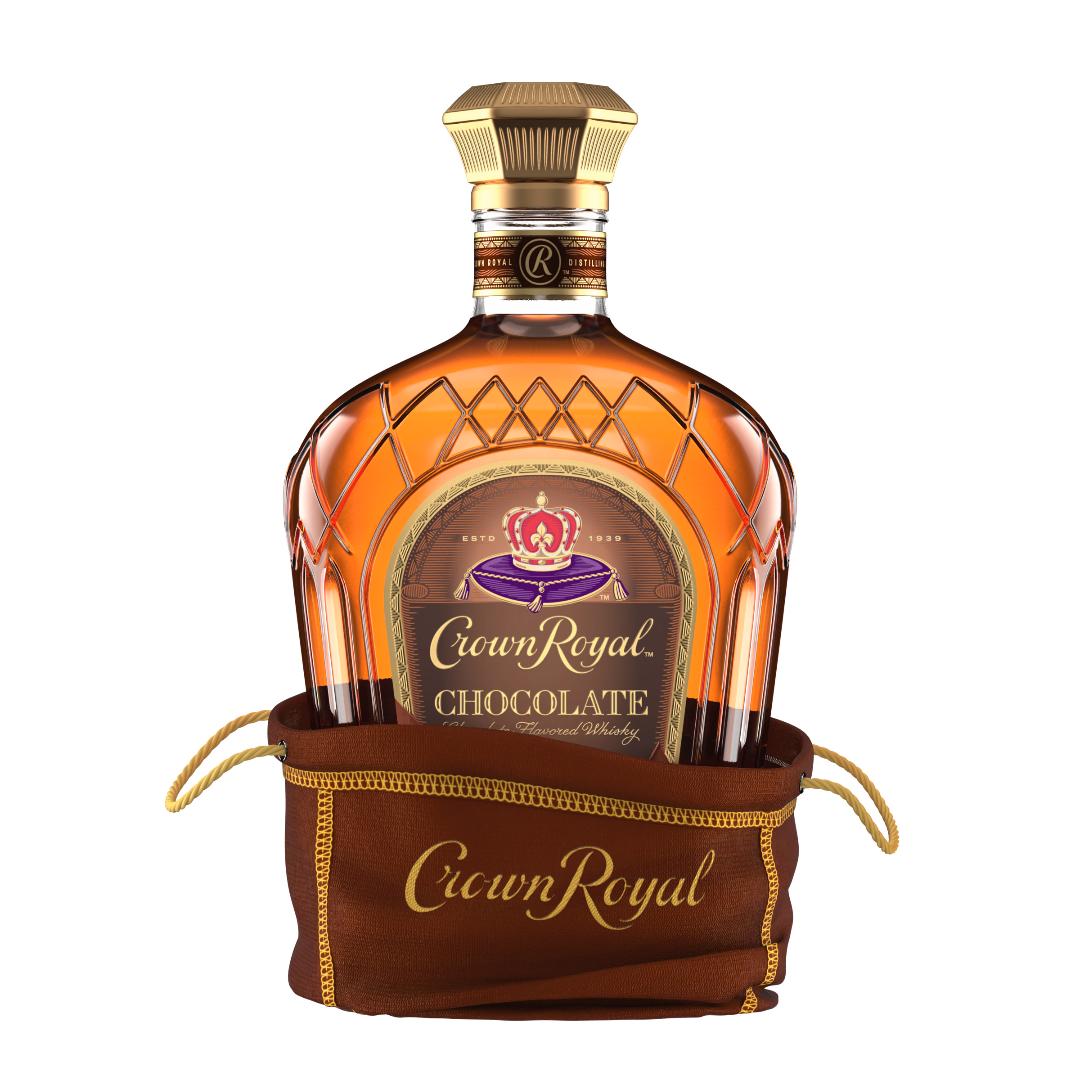 Crown Royal Chocolate Limited Edition Whisky