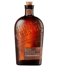BIB & TUCKER 6 YEAR GOLD ROAST BOURBON 750ML
