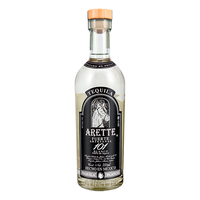 Arette Fuerte Artesanal 101 Proof Blanco