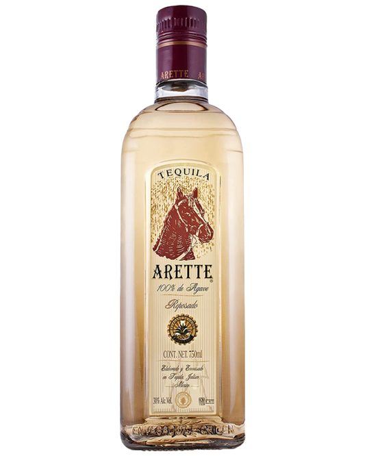 Arette Tequila Clasica Reposado