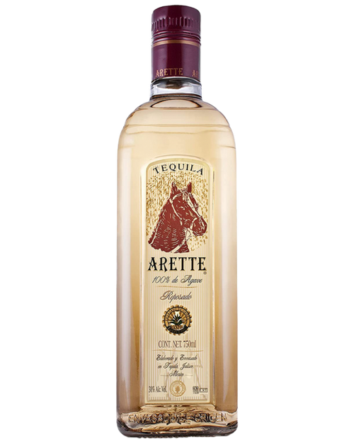 Arette Tequila Clasica Reposado
