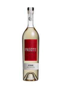 Pasote Tequila Reposado *