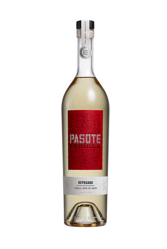 Pasote Tequila Reposado *