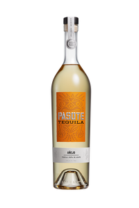 Pasote Tequila Anejo