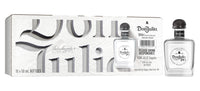 PRE SALE: Don Julio 70th Christalino Anejo 50ml Mini Shot 6pk