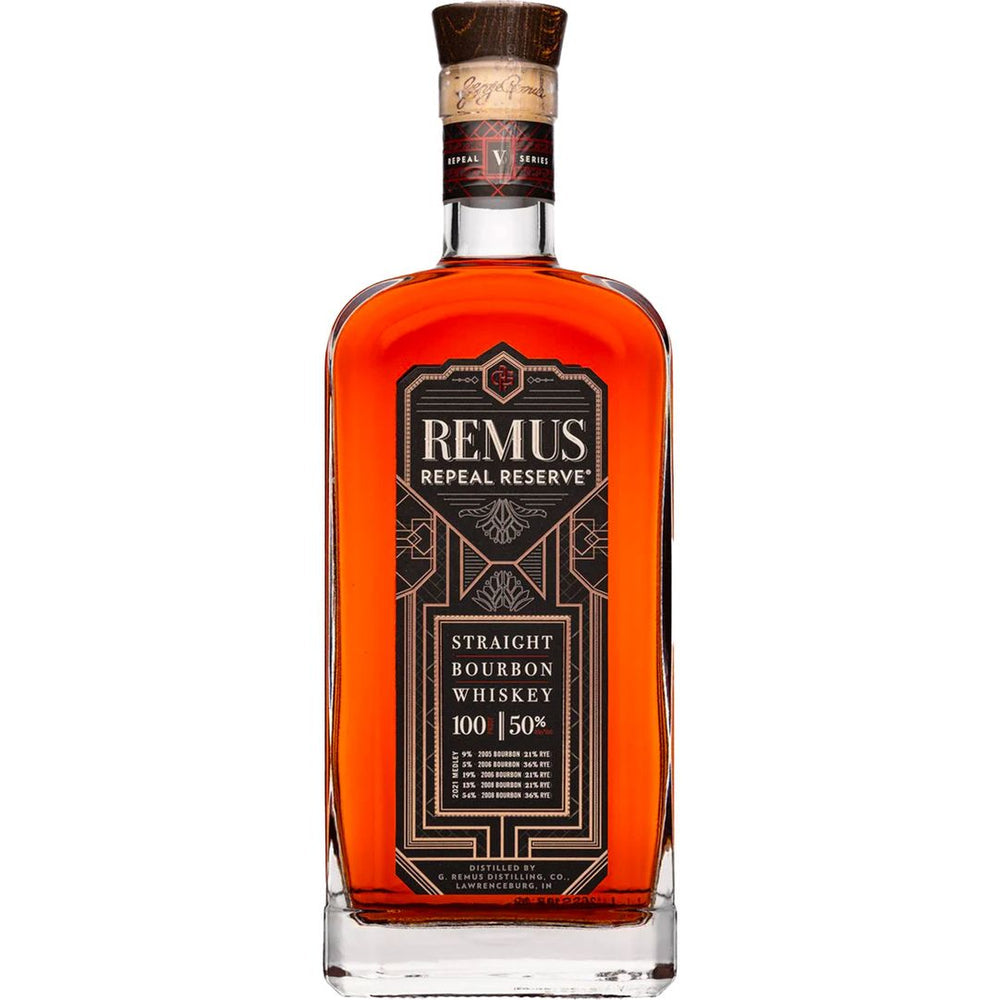 GEORGE REMUS REPEAL RESERVE SERIES V 750ML