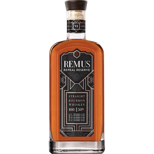 GEORGE REMUS REPEAL SERIES RESERVE VI 750ML