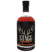 Stagg Kentucky Straight Bourbon Batch 130.2 Proof