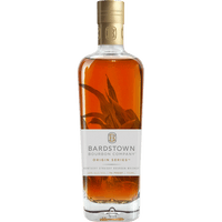 Bardstown Bourbon Origins Series Straight Bourbon