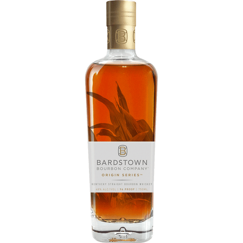 Bardstown Bourbon Origins Series Straight Bourbon