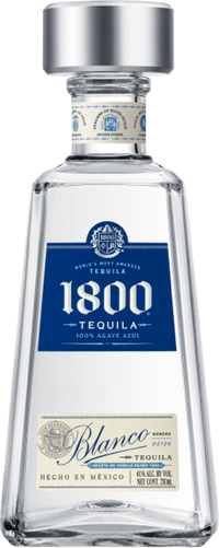 1800 Tequila Silver