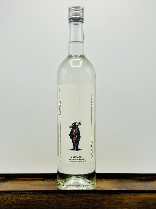 Aguaviva Cachacha