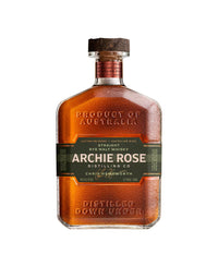 Archie Rose Straight Rye Malt Whisky
