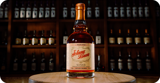 Johnny Drum Private Stock 101