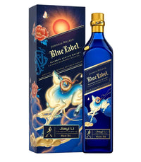 PRE-SALE: JW Blue Year of the Goat 750ml