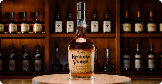 Kentucky Vintage