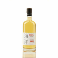 Kaiyo The Single 7YR 700mL