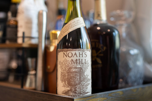 Noah'S Mill