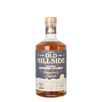 Old Hillside Founder's Select Whiskey