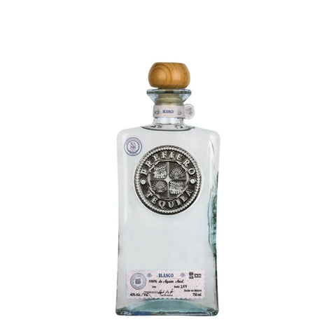 Prefiero 100% Agave Blanco Tequila ** Kosher For Passover **