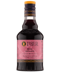 Liber & Co. Real Grenadine