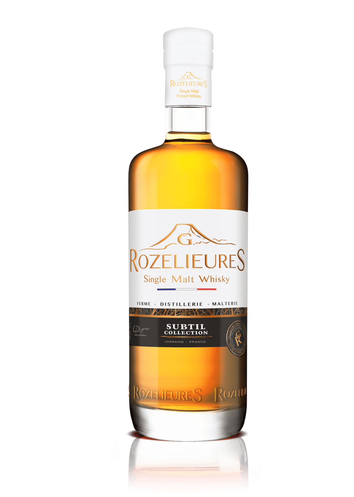 Rozelieures Subtil Collection