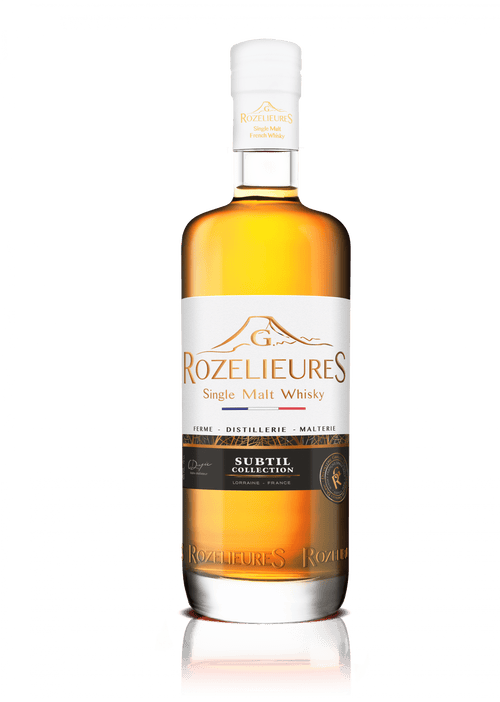 Rozelieures Subtil Collection