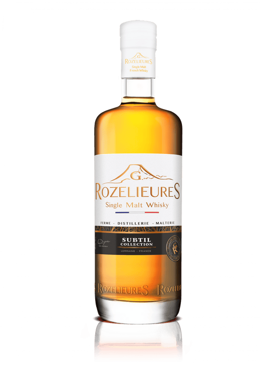 Rozelieures Subtil Collection