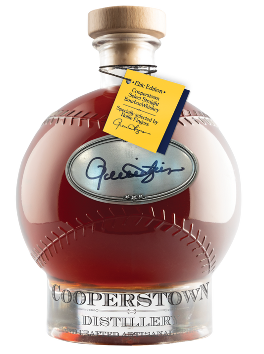 Cooperstown Select Rollie Fingers Edition