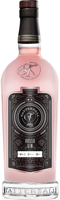 Tattersall Rosso Gin