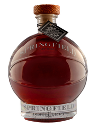 Springfield Basketball Bourbon