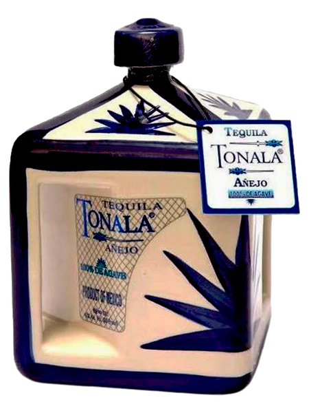 Tonala Tequila Reposado Ceramic