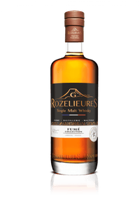 Rozelieures Smoked Collection