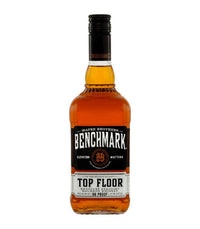Benchmark Top Floor Straight Bourbon