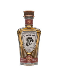 Tequila Carrera Anejo Dos Maderas